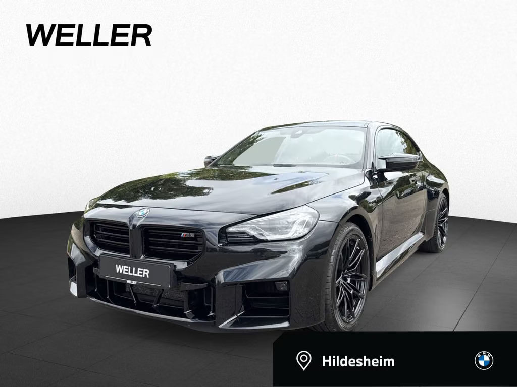BMW M2 Coupé