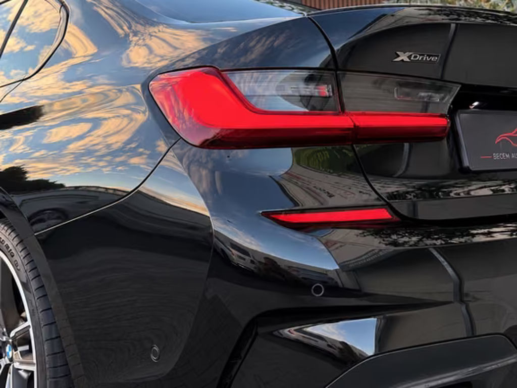 BMW M340