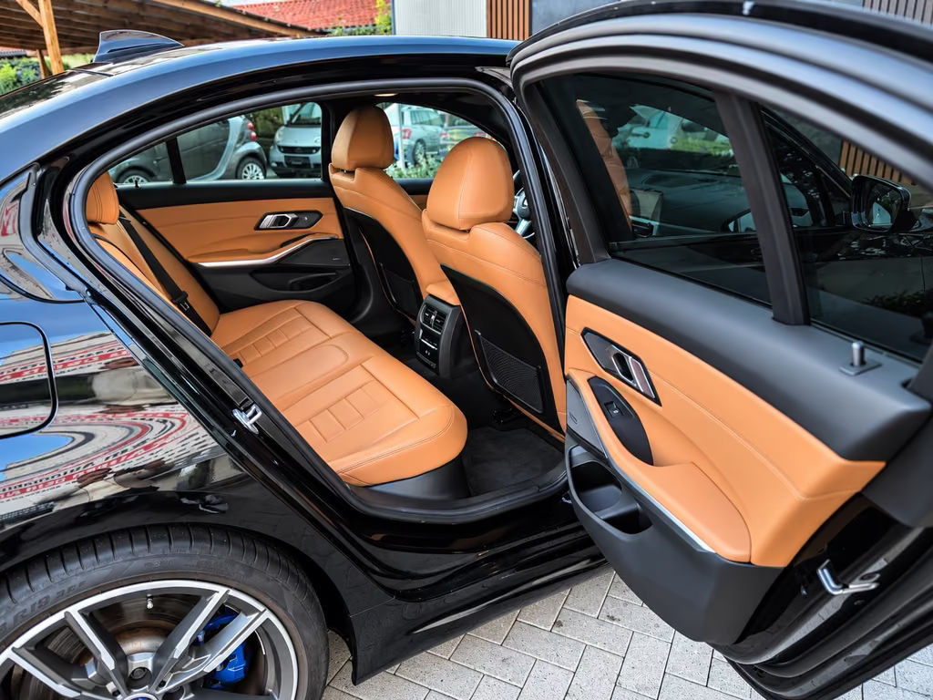 BMW M340