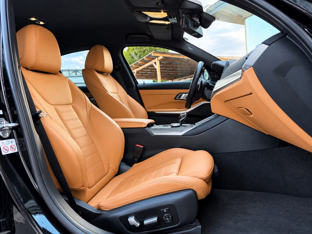 BMW M340