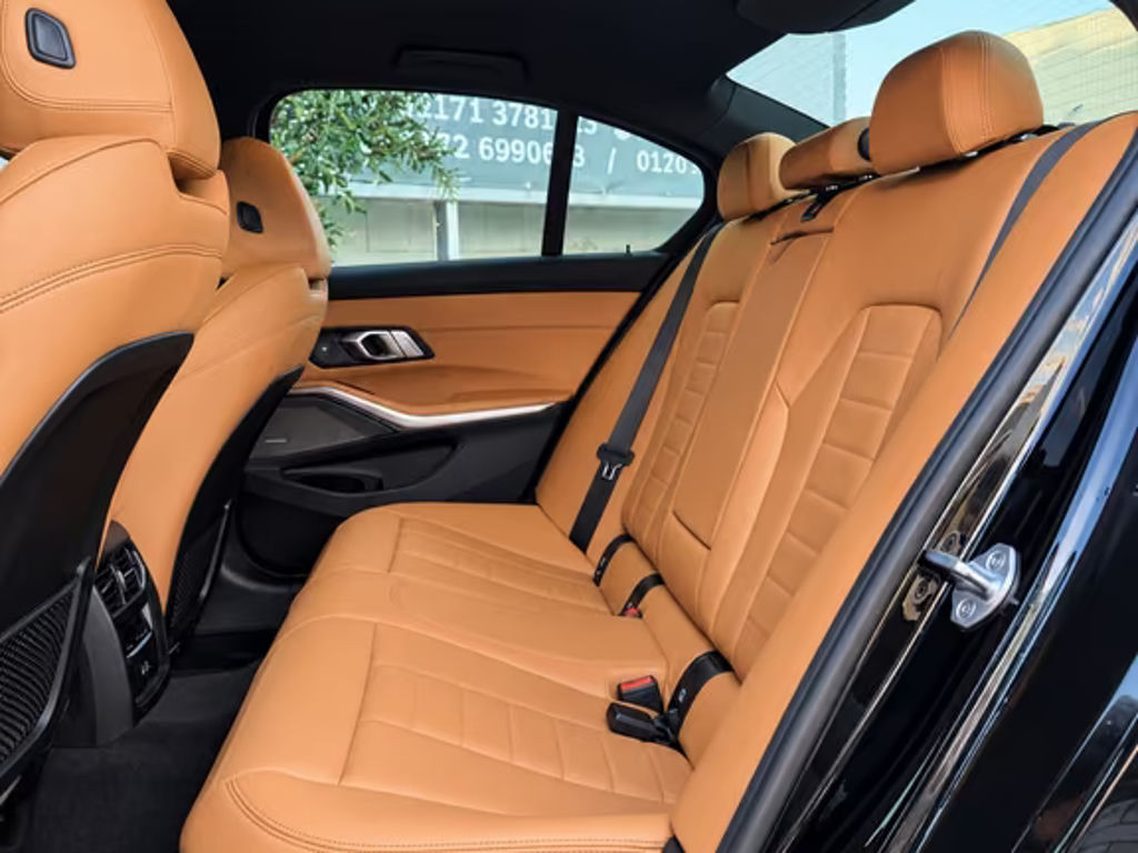 BMW M340