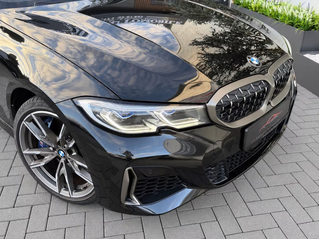 BMW M340