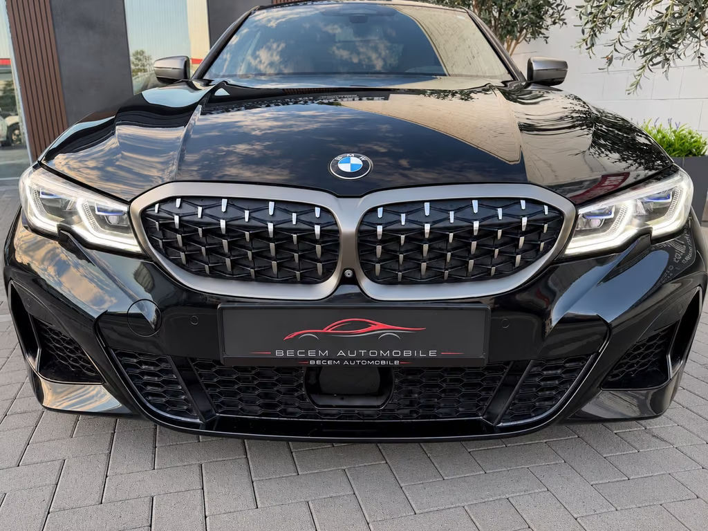 BMW M340