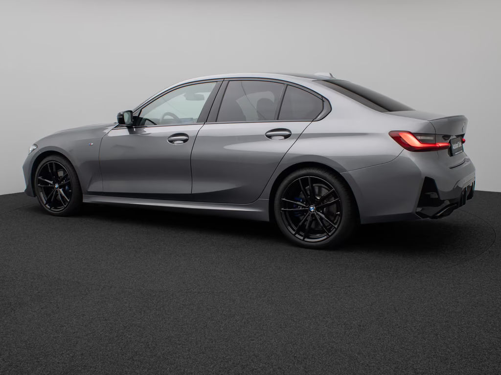 BMW M340
