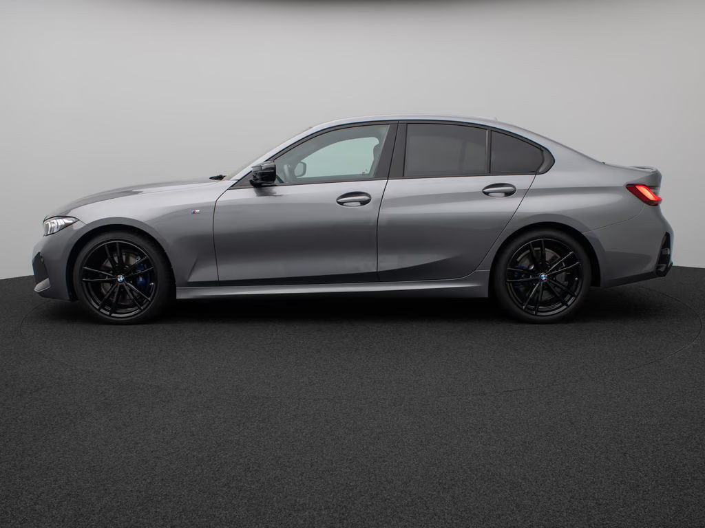 BMW M340