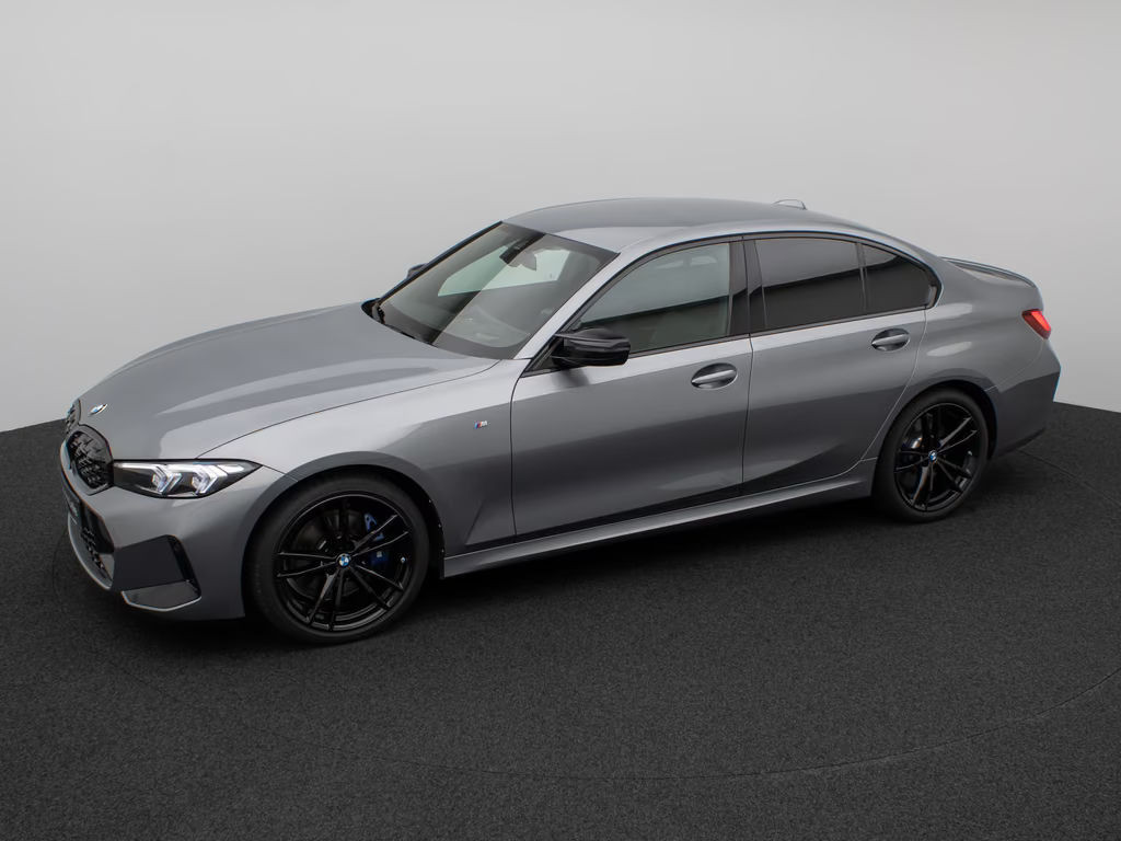 BMW M340