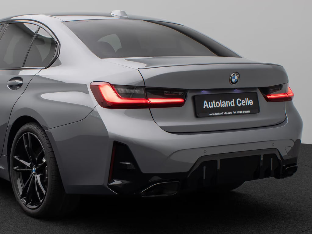 BMW M340