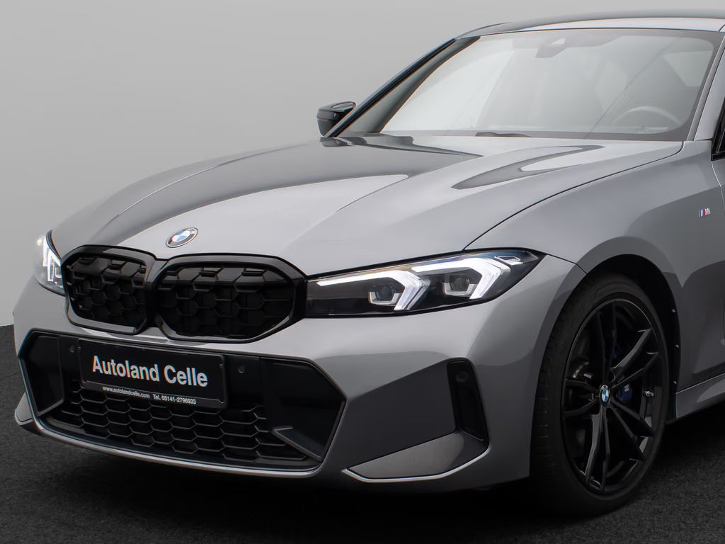 BMW M340
