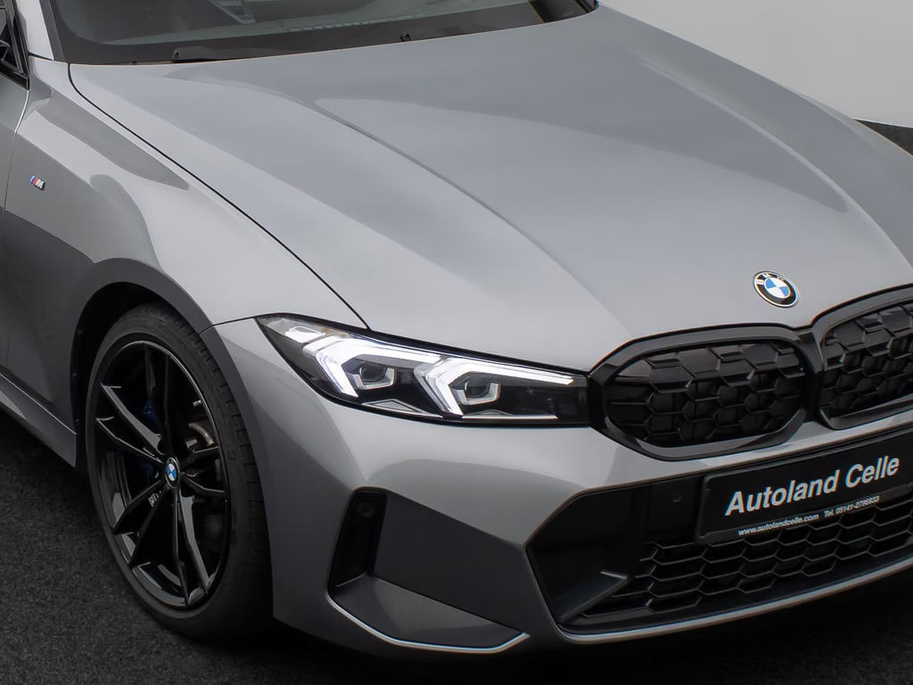 BMW M340