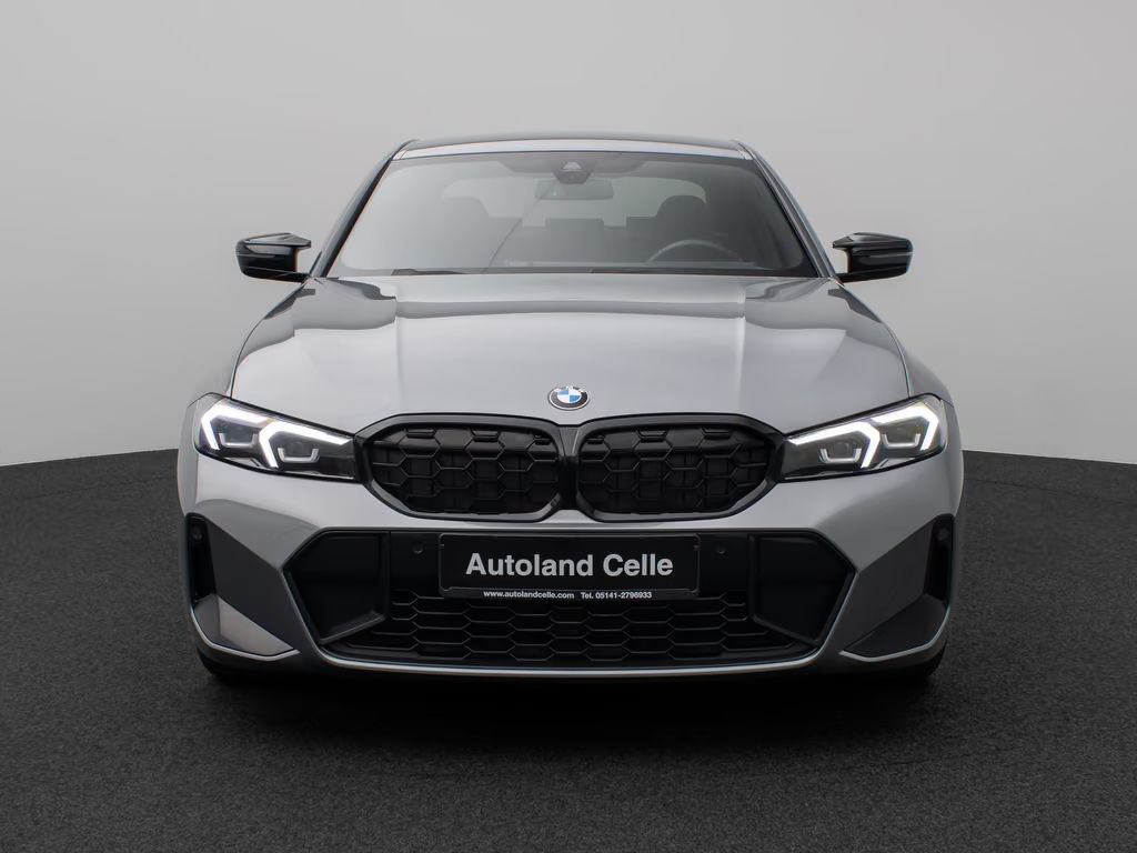 BMW M340