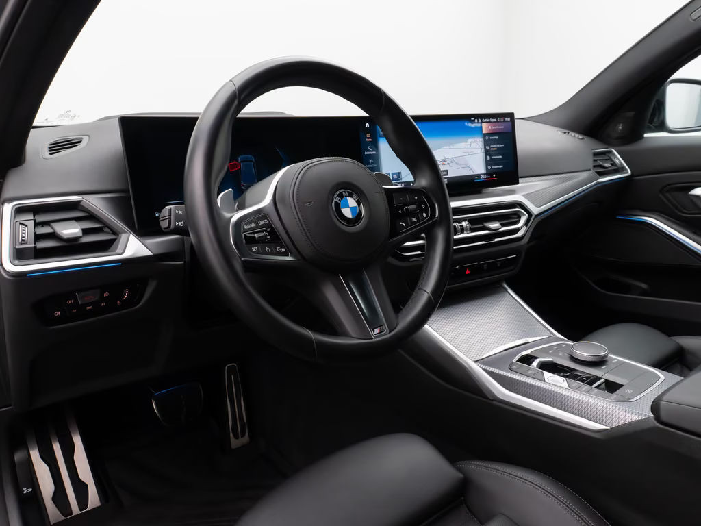 BMW M340