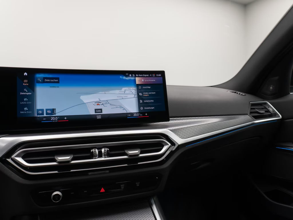 BMW M340
