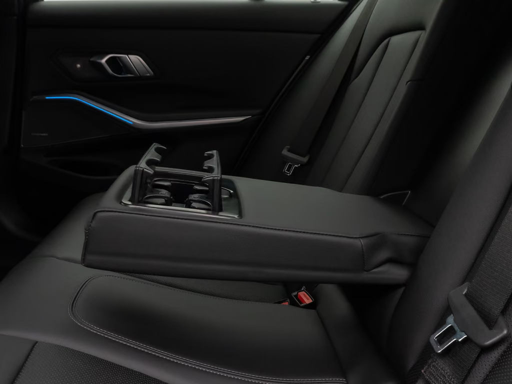BMW M340