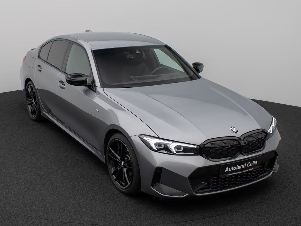 BMW M340