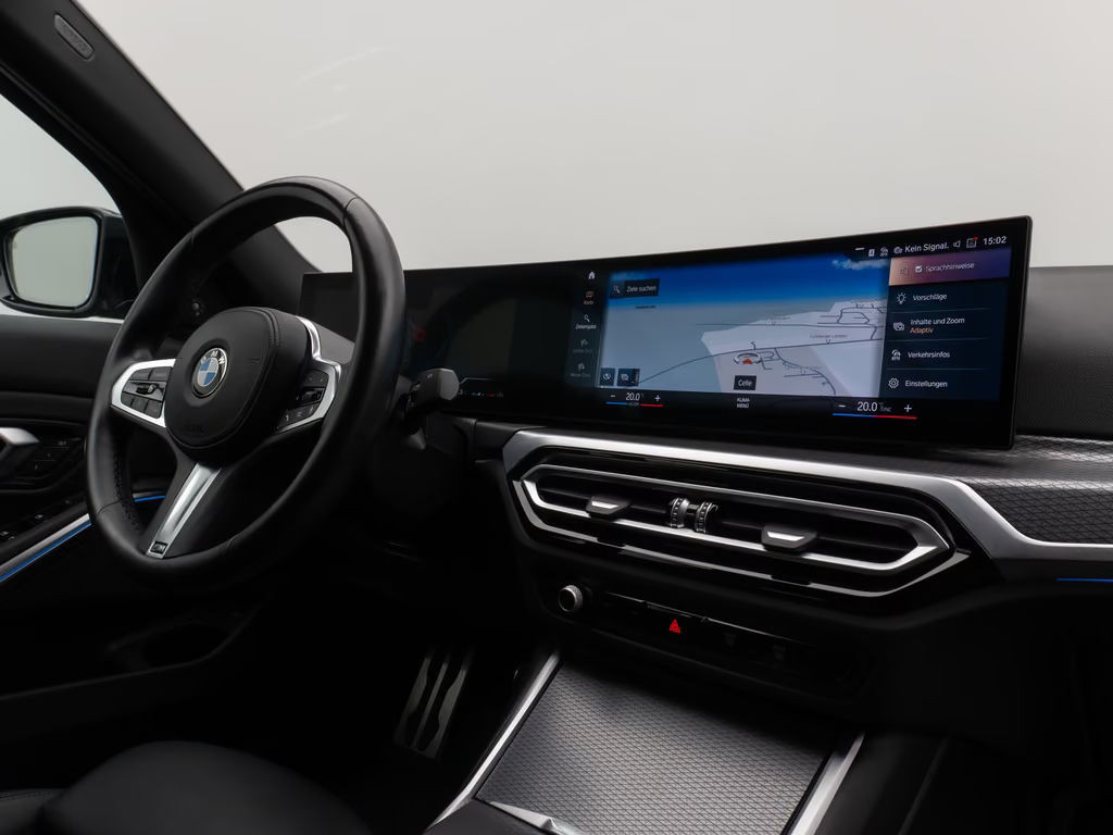 BMW M340