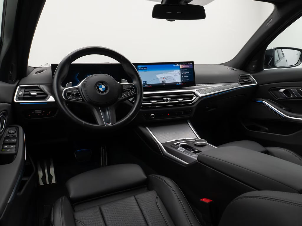BMW M340