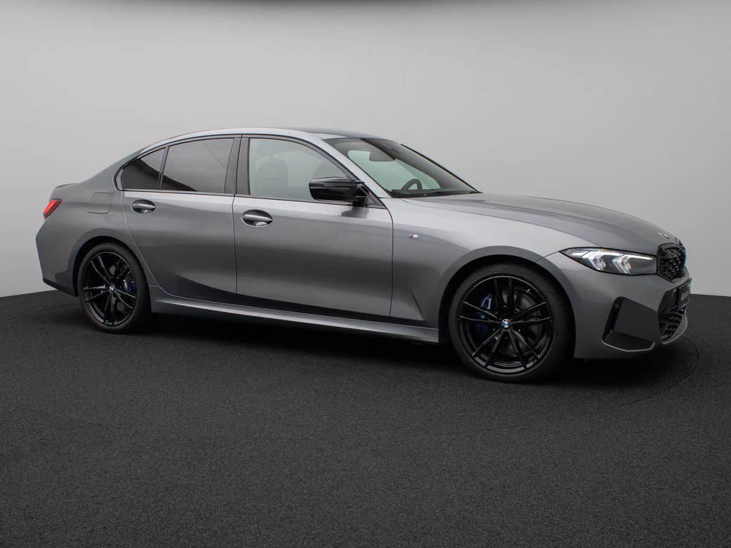 BMW M340