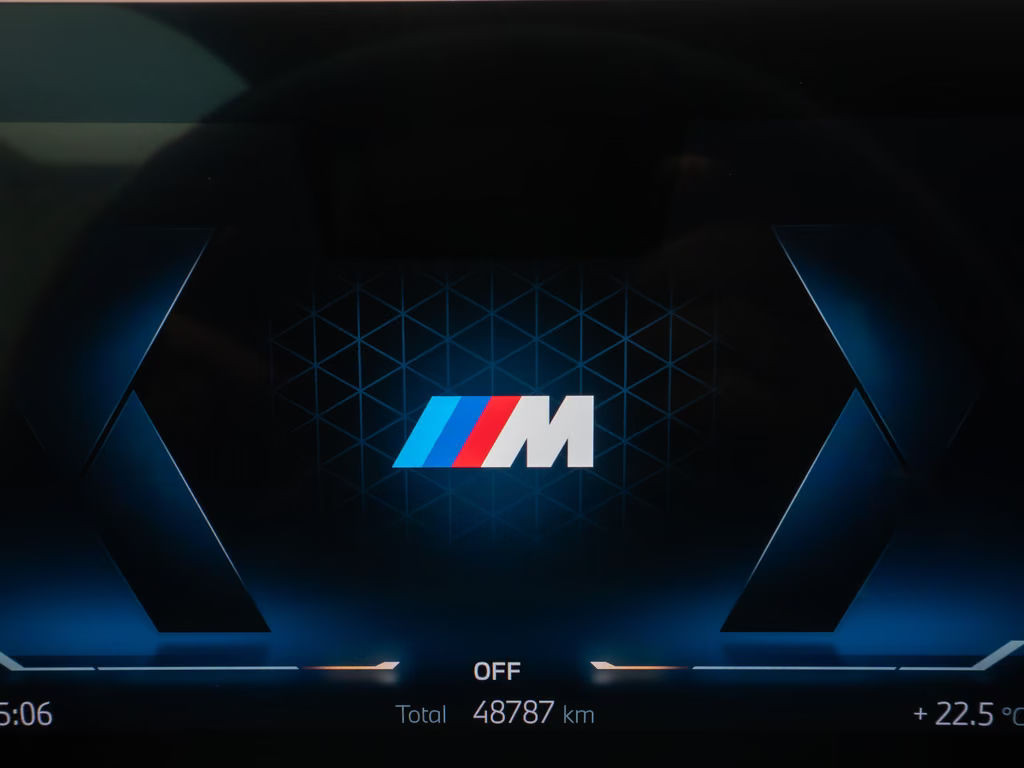 BMW M340