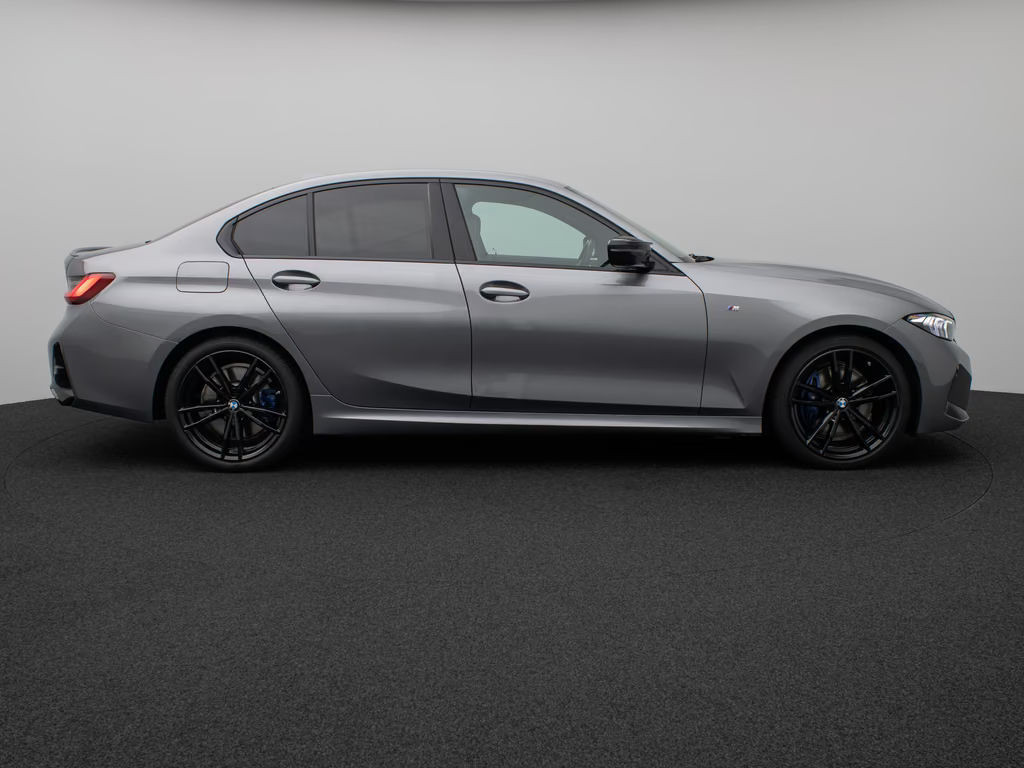 BMW M340