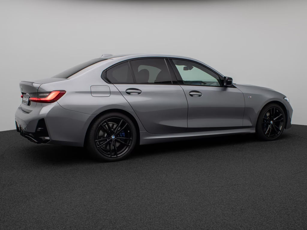 BMW M340