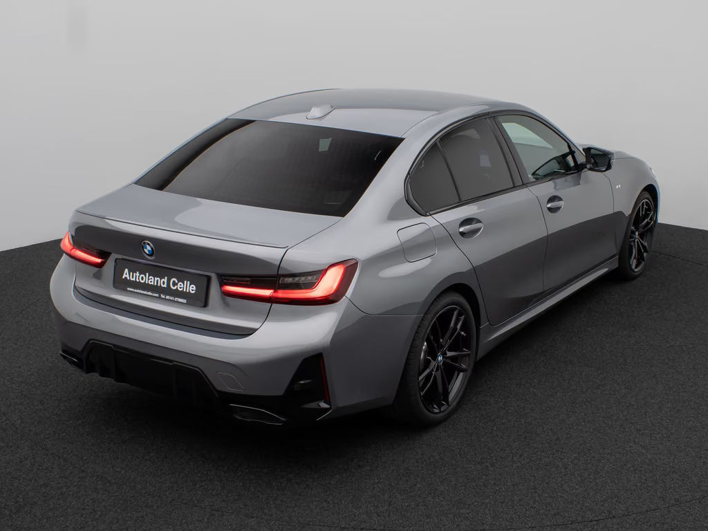 BMW M340