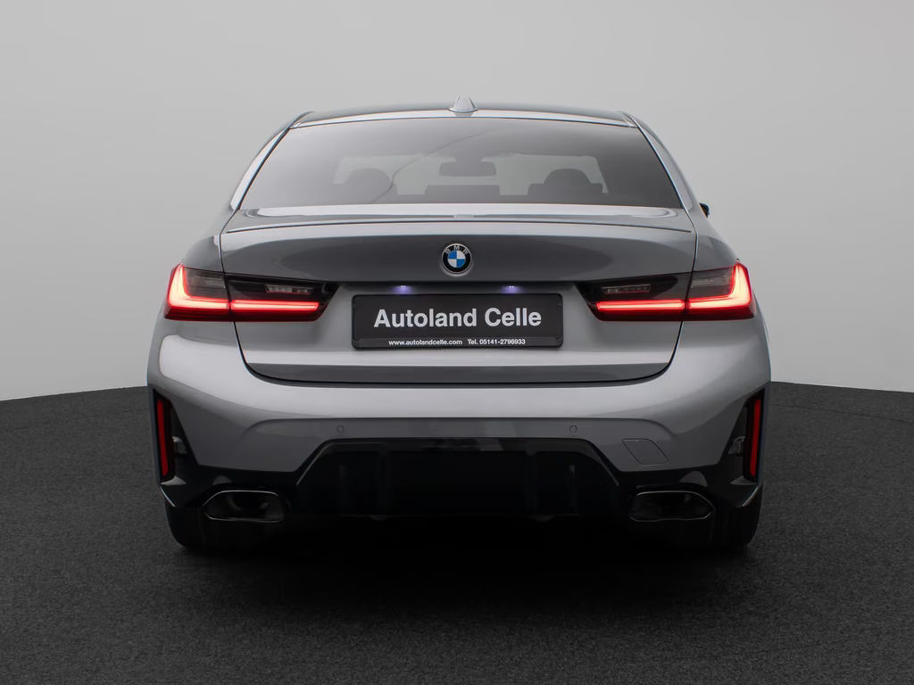 BMW M340