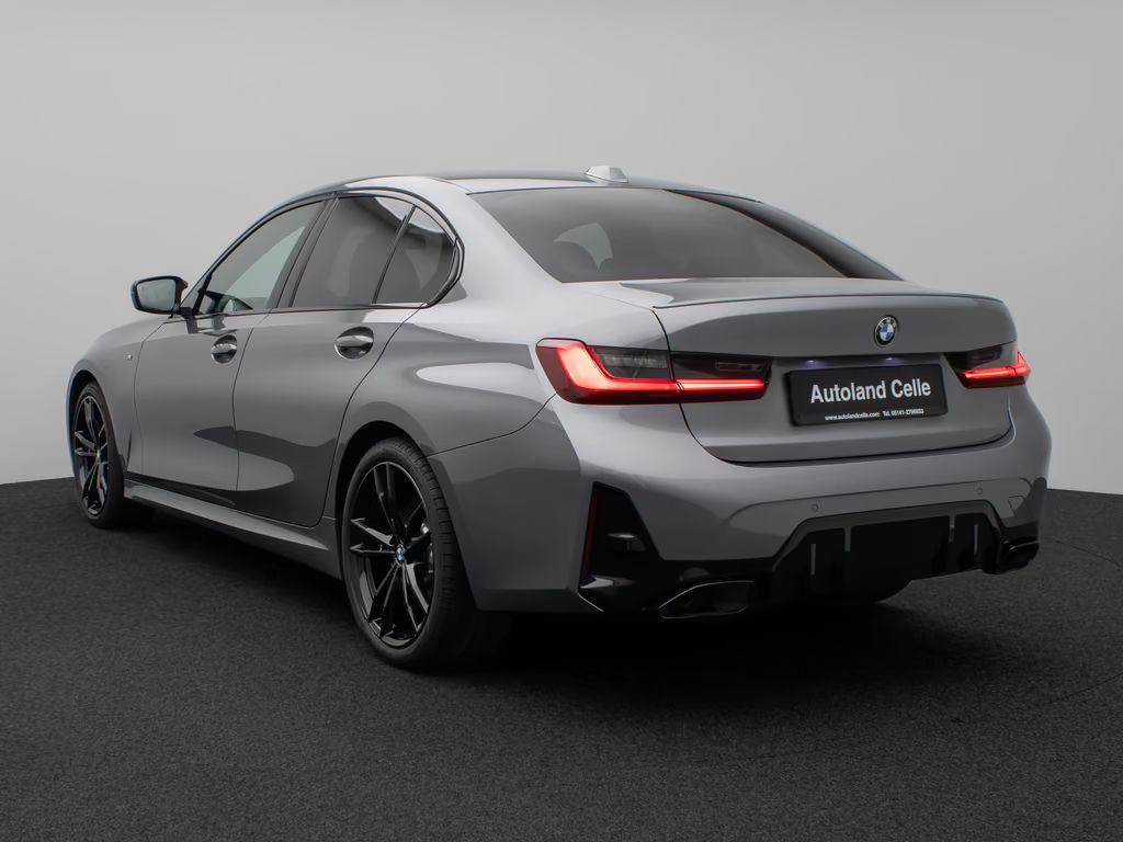 BMW M340