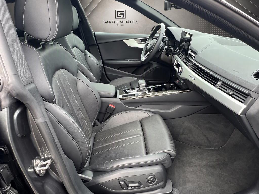 Audi S5