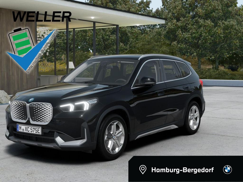 BMW iX1 eDrive20