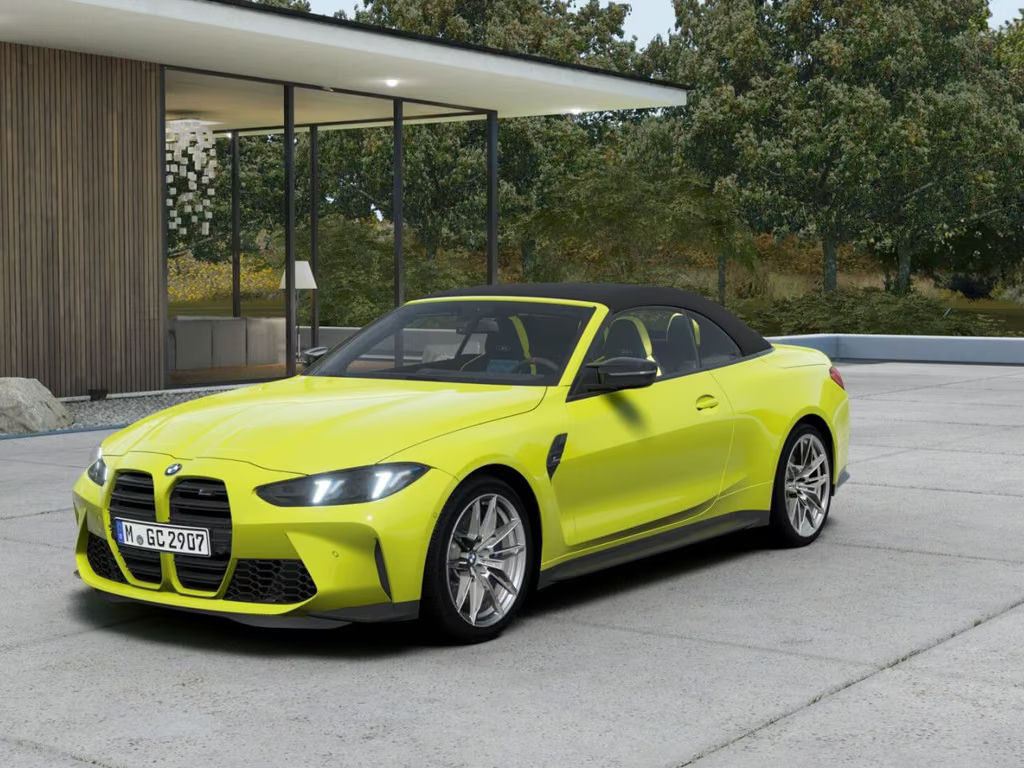 BMW M4
