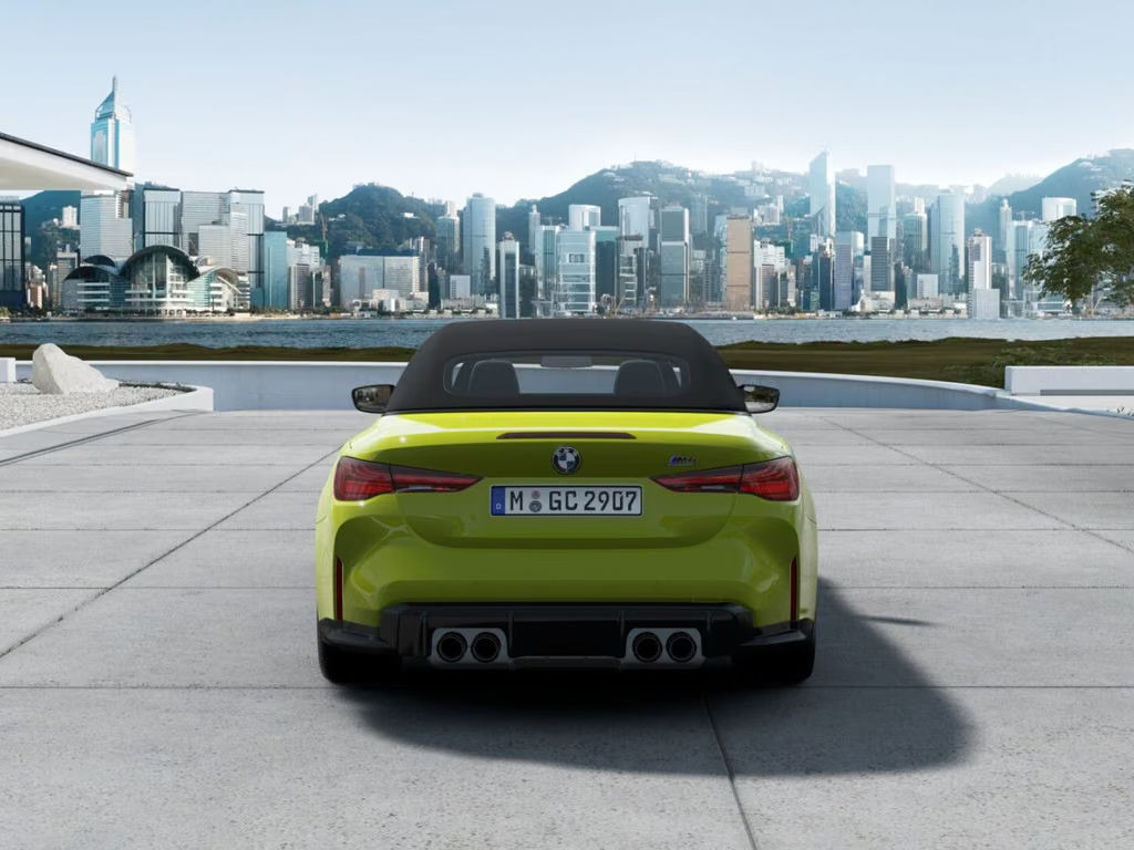 BMW M4