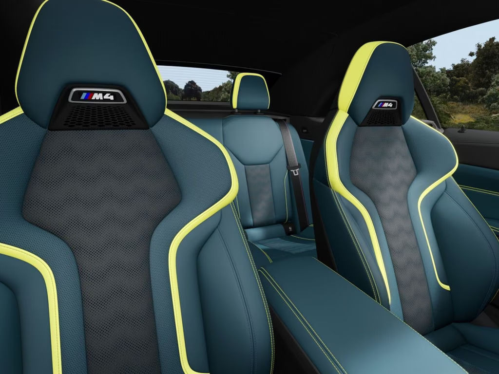 BMW M4
