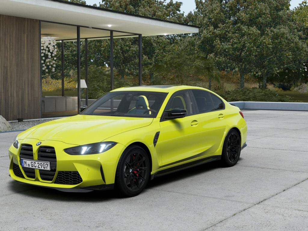 BMW M3
