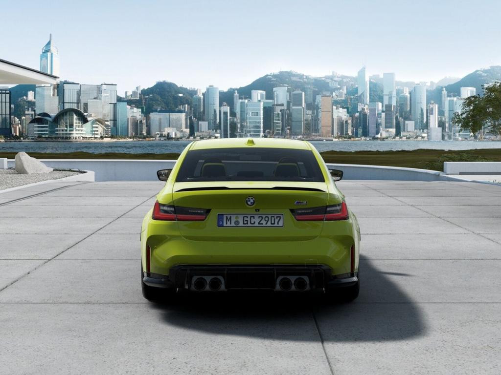 BMW M3