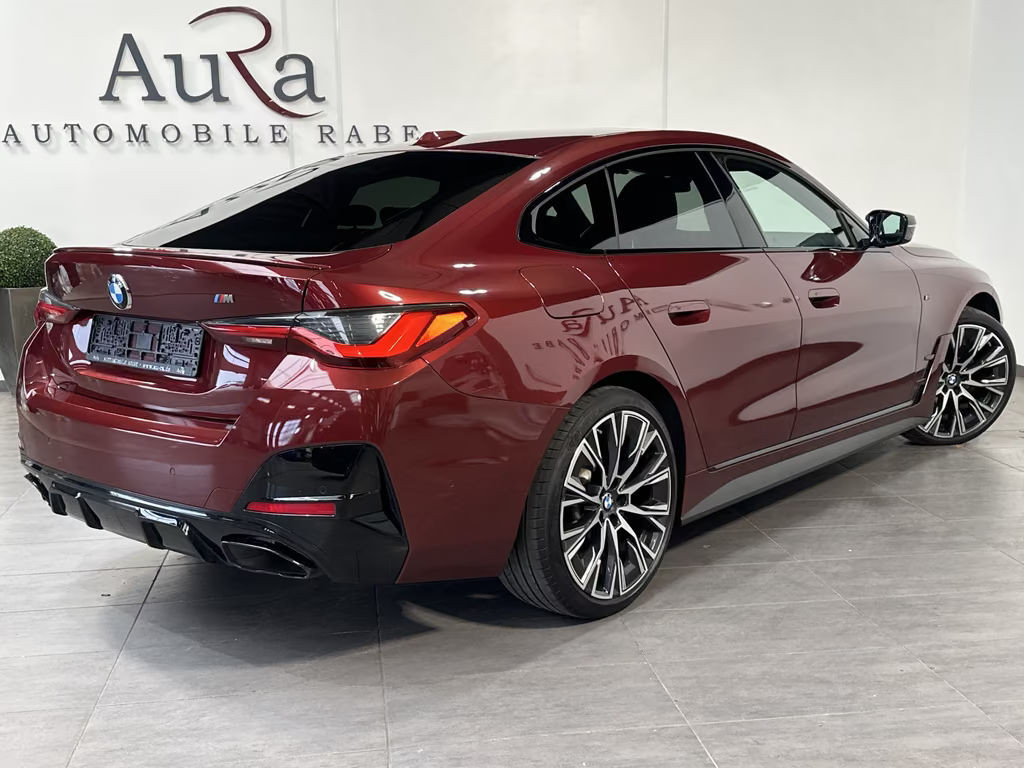 BMW M440