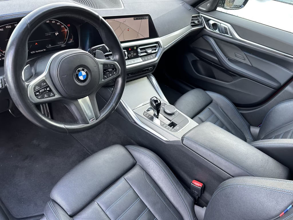 BMW M440