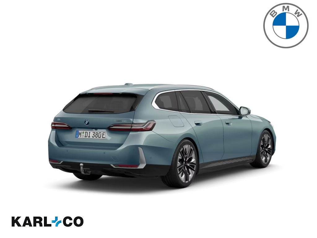 BMW i5