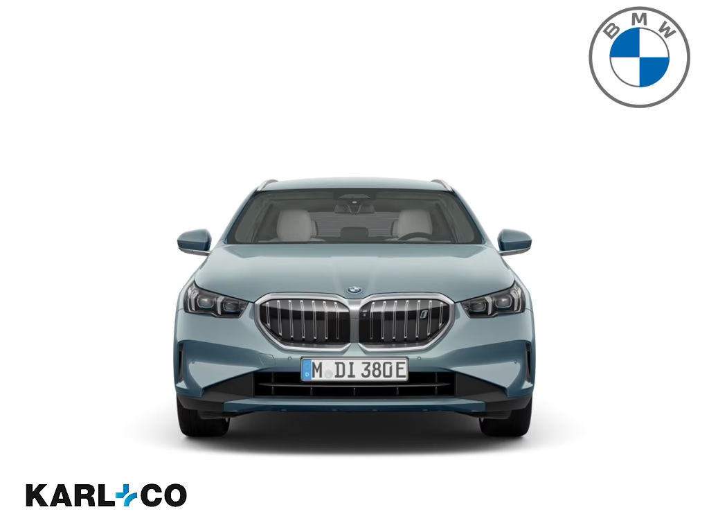 BMW i5