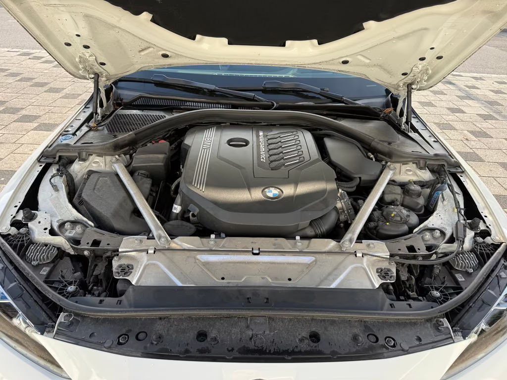 BMW M440