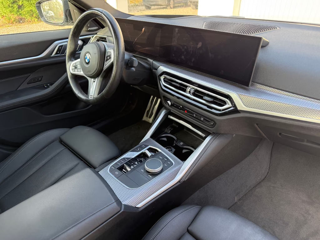 BMW M440