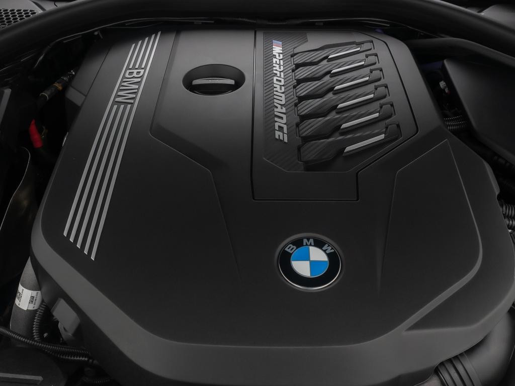 BMW M440