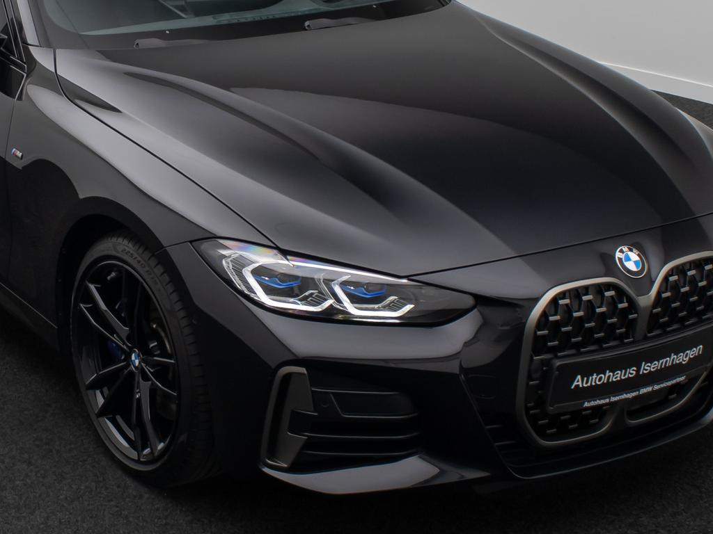 BMW M440