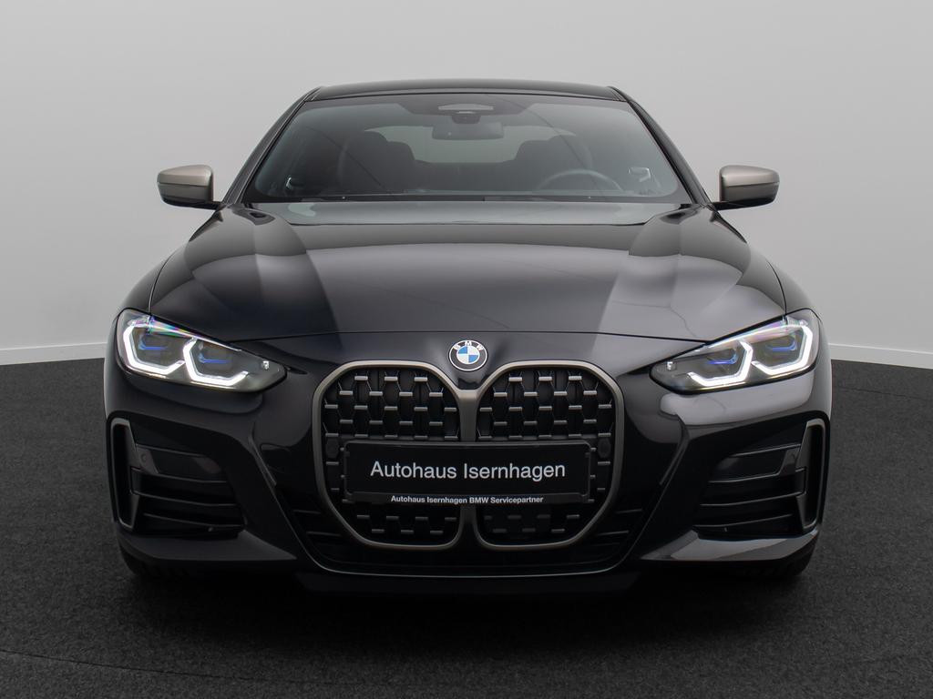 BMW M440 xDrive Coupé Comfort pakket M440i