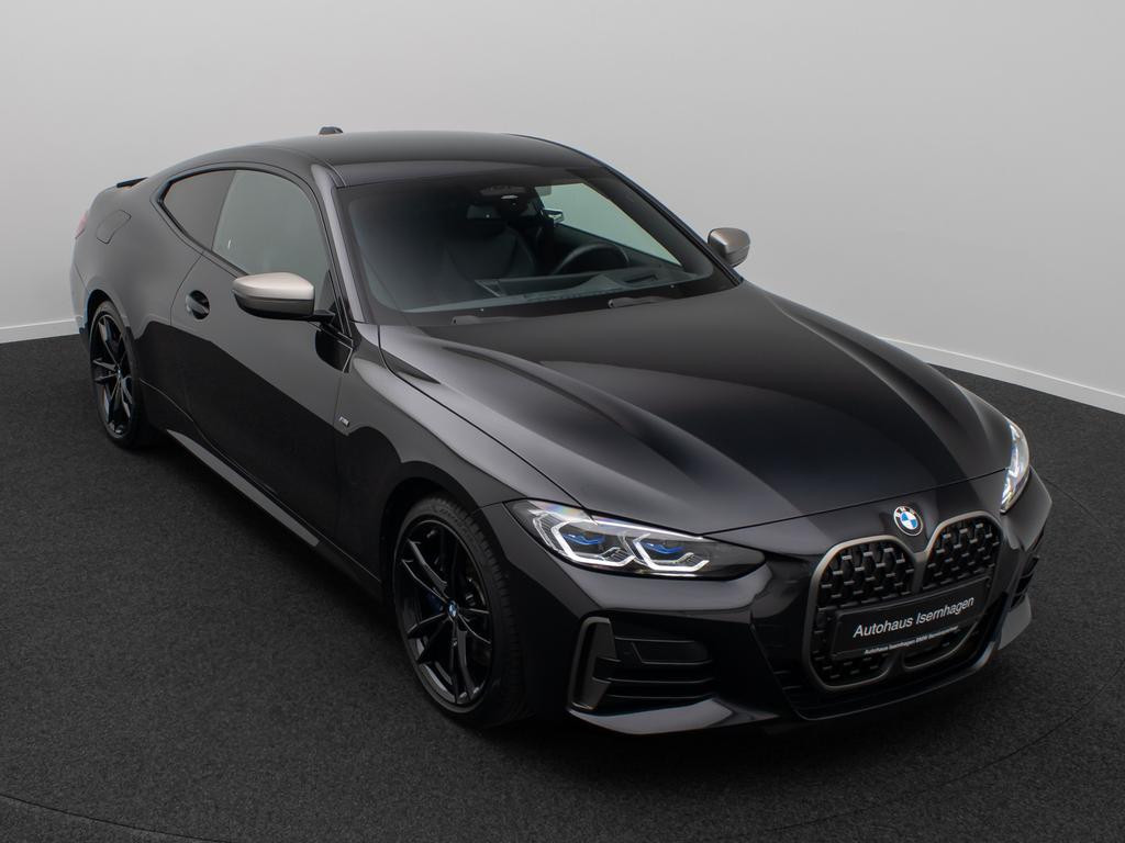 BMW M440