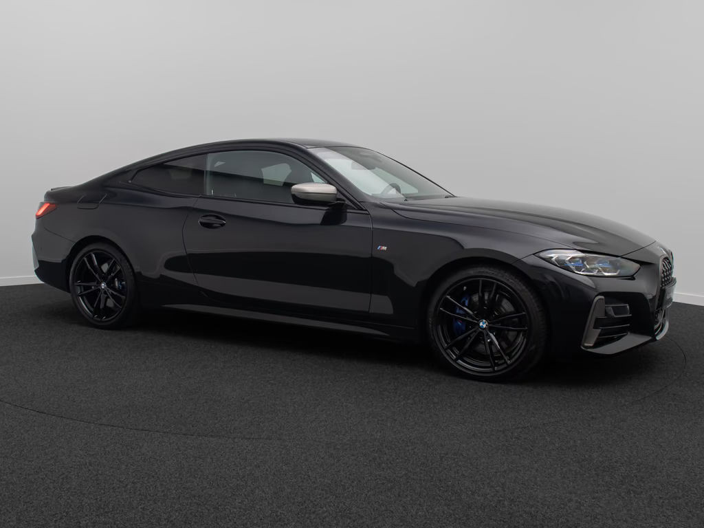 BMW M440
