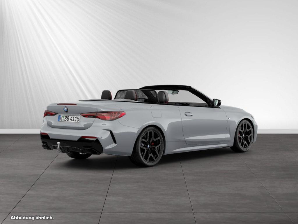 BMW M440