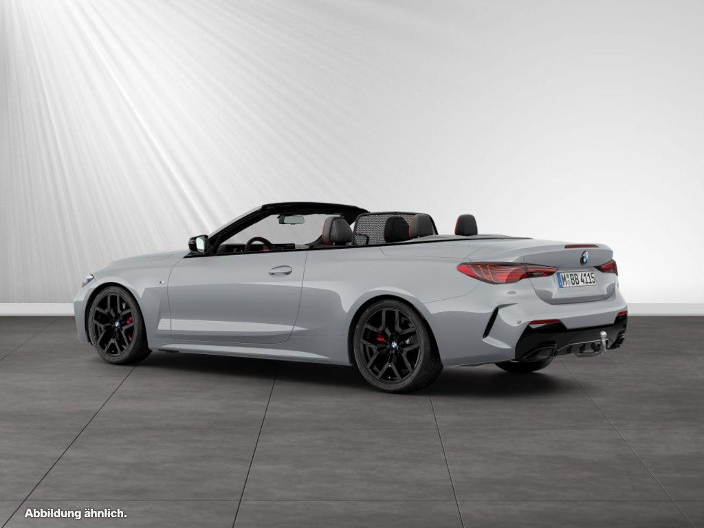 BMW M440