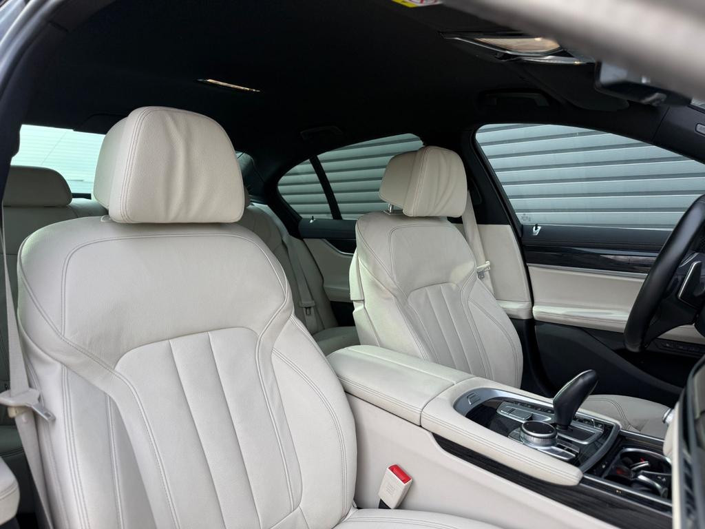 BMW 7 Serie