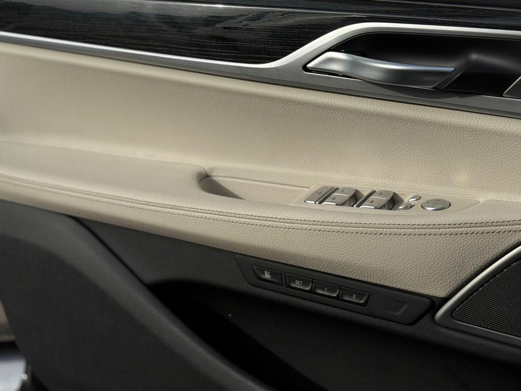 BMW 7 Serie