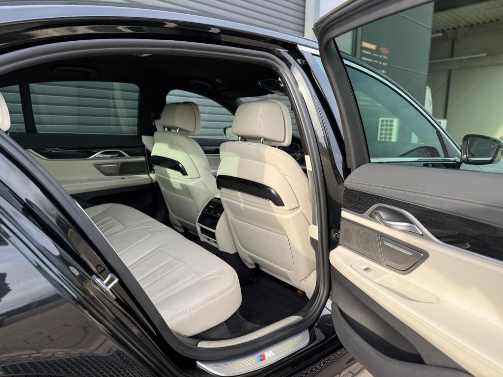 BMW 7 Serie